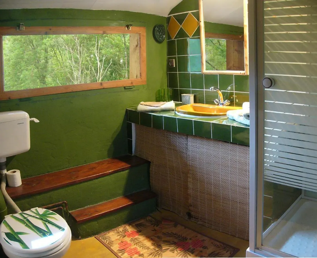 Bed and Breakfast L'Échappée Belle Lacourt